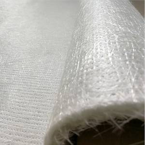 Mat de fibre de verre multiaxial à âme en PP, flux LT600/180/300 - Product Image 3