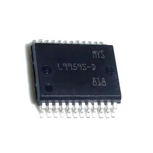 L9959S L9959S-D Placa de Computadora Automotriz con Chip Frágil - Product Image 1