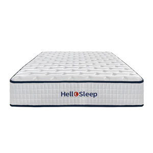<span class=keywords><strong>Matelas</strong></span> <span class=keywords><strong>en</strong></span> fibre naturelle, <span class=keywords><strong>laine</strong></span>, soie et cachemire, viscoélastique - Product Image 4