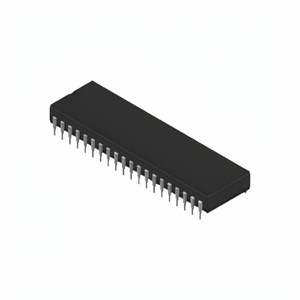ชิ้นส่วนอิเล็กทรอนิกส์ วงจรรวม 40 DIP (0.600 นิ้ว, 15.24 มม.) BOM IC มีสินค้าในสต็อก ฝังตัวใน AT89LP6440-20PU - Product Image 1