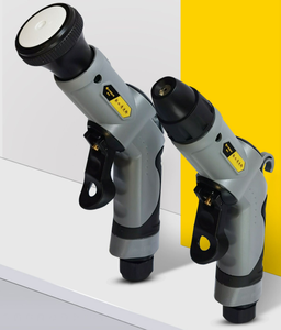 Pistola rociadora de flores multifuncional, se utiliza en jardines botánicos - Product Image 2