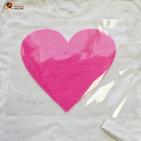 Patchs en fourrure thermocollants personnalisés en gros, motif cœur Saint-Valentin, grande taille en chenille pour vêtements, t-shirts, sweats à capuche, sweats, chapeaux, denim