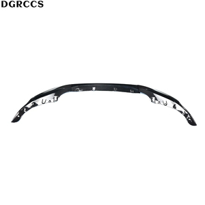 Kit de Accesorios para Parachoques Delantero Deportivo de Fibra de Carbono Estilo 2020-2024 para Serie 4 G22 G23, Fácil Instalación - Product Image 5