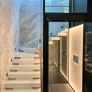 High <b>Safety</b> Passenger Elevator for Commercial & Residential Building Eco-Friendly Passenger Lift Low Consumption Long Life - Product Image 2