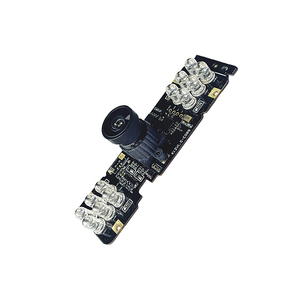Módulo de Cámara USB con Visión Nocturna Infrarroja Boteng Hair 2 Million Btf-3 con Placa de Luz Infrarroja 1080p para Uso en Interiores - Product Image 5