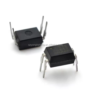 신제품 옵토커플러 PC817C DIP PS817C 817C PC817 - Product Image 4