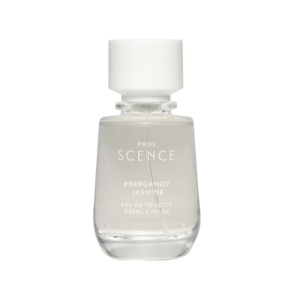 Perfume de Fragancia Fina Personalizado, Spray Corporal de Uso Diario, EAU DE TOILETTE # BERGAMOTA JAZMÍN - Product Image 3