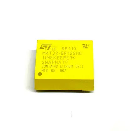 M4T32-BR12SH1 M4T32-BR12SH6 M4T28-BR12SH1 Integrated Circuit IC Memory