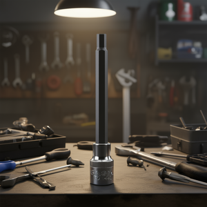 FG 150XL Torx Bit T40 <b>Extension</b> <b>Socket</b> For Automotive Repair Tools - Product Image 3