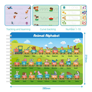 Juego de ejercicios de carreras para niños, herramientas de entrenamiento de 40 años de duración, producto reutilizable - Product Image 4