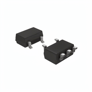 MAX6307UK47D4-T SC 74A, SOT 753 Power Management (PMIC) BOM IC In Stock Buy Electronics Components Online - Product Image 1