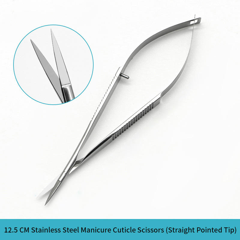 ปลายตรง