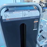 Appareil d'entraînement tout-en-un pour les ischio-jambiers avec rouleau réglable, pour la gym, la maison et la remise en forme post-partum des muscles des jambes