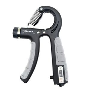 Gimnasio ejercitador contador mano agarre fortalecedor hombres mujeres mano pinza Fitness fortalecedor entrenador manos agarre - Product Image 6