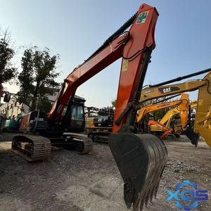 Goede Kwaliteit Originele Japan Gemaakt Graafmachine Gebruikt <span class=keywords><strong>Hitachi</strong></span> Ex200 Goedkope Prijs Hydraulische Crawler <span class=keywords><strong>Tata</strong></span> <span class=keywords><strong>Hitachi</strong></span> Graafmachine Ex200 - Product Image 2