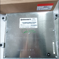 Módulo de Control Electrónico CM2150E para Excavadora Cargadora con Motor Diésel ISDE6.7 ISL8.9 ISB5.9 QSB6.7, 4995445 ECM ECU