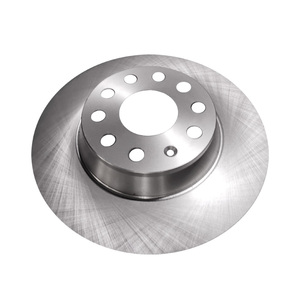 Discos de Freno para Audi OE 1K0615601M, <span class=keywords><strong>Precio</strong></span> de Fábrica, Calidad Perfecta, Entrega a Tiempo - Product Image 2