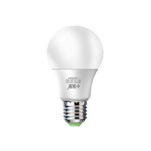 Bombilla LED Xiaoqigui 3W 5W E27 con Base de Rosca para Iluminación del Hogar - Product Image 2