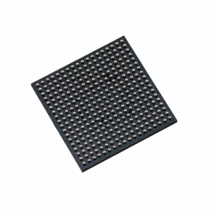 Buy Online Electronic Components LCMXO2280E-3FTN324C 324 LBGA Original One Stop Service Embedded - Product Image 1