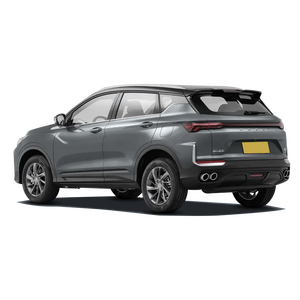 2023 Geely Star Rui Voiture Adultes Moins <span class=keywords><strong>Cher</strong></span> à vendre - Product Image 5