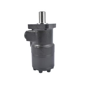 Moteur hydraulique Getanye TB0230FS100AAAB de type piston, remplacement pour la série Parker TB TE - Product Image 5