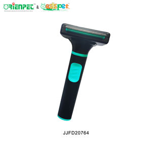 ORIENPET & OASISPET Brosse pour animaux de compagnie, peigne anti-poils pour chien JJFD20764-JJFD20765, outils de toilettage pour animaux - Product Image 2