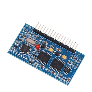 Carte de commande d'onduleur à onde sinusoïdale pure EGS002 EG8010+IR2110, module générateur d'onde sinusoïdale SPWM DC-AC FPGA pour onduleur de puissance DIY - Product Image 2