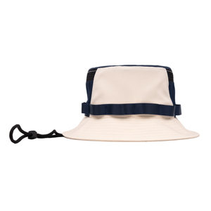 Tcap China 100% Polyester Sun Protection Wide Brim Waterproof Puff Printed Custom Fashion Sporty Outdoor Bucket <b>Hat</b> - Product Image 3