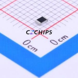 Resistencia SMD ARG05FTC1580N 0805 (Tipo: Película Delgada) (Resistencia: 158 Ohmios Precisión: 1%) - Product Image 1