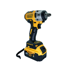 Clé à chocs sans fil <span class=keywords><strong>DEWALT</strong></span> DCF880 20V pour usage domestique et commercial, clé à couple élevé de <span class=keywords><strong>1</strong></span>/<span class=keywords><strong>2</strong></span> pouce - Product Image 5