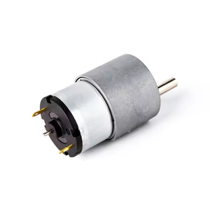 24V 37 V محرك تخفيض التروس الكوكبي معدن صغير لسيارة لعبة - Product Image 3