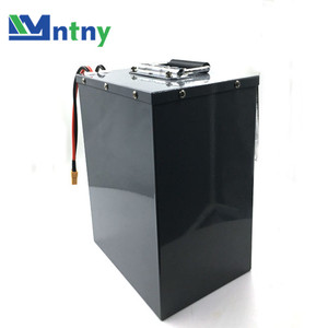 แบตเตอรี่เก็บพลังงาน CNNTNY 12V 120AH แบตเตอรี่ลิเธียมไอออนแบบชาร์จไฟได้ - Product Image 4