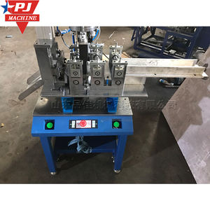 Spons cuci piring dapur bebas khawatir mesin pemotong dan Las ultrasonik spons cuci piring mesin pembuat kain pencuci piring - Product Image 3