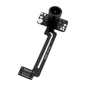 โมดูลกล้อง GC2083 2MP 1080P MIPI พร้อมไมโครโฟน เซ็นเซอร์ CMOS พิกเซลขนาดใหญ่ 2.7um สำหรับกล้องวงจรปิดอัจฉริยะและกล้องติดตัว - Product Image 1
