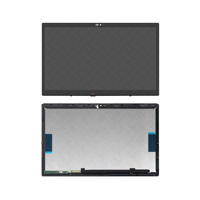LCDOLED untuk Lenovo Yoga Duet 7-13 Duet 82Q7 Yoga Duet 7-13ITL6 82MA 7-13IML05 82AS LCD layar sentuh penggantian Rakitan