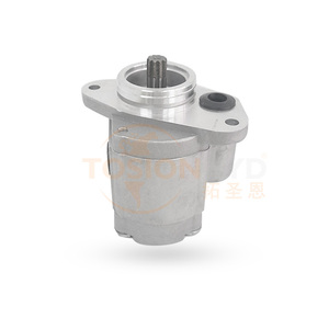Nouveau kit de réparation pour ensemble de pompe hydraulique en acier inoxydable HPV091 EX120-2 EX200-2, pompe de surpression à circuit fermé pour huile - Product Image 3