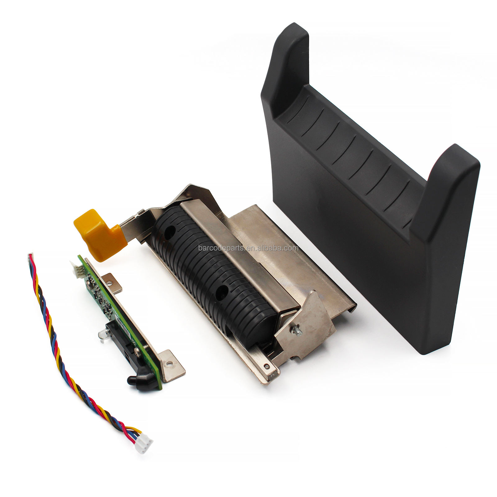 Zebra Zt411 Thermal Barcode Label Printer Kit Peel Assembly - New