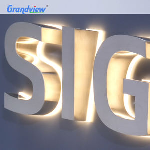 Panneau d'affichage LED de toit de taxi de voiture acrylique programmable par application pour le service de présentateur de club et de bouteille de magasin de détail - Product Image 3