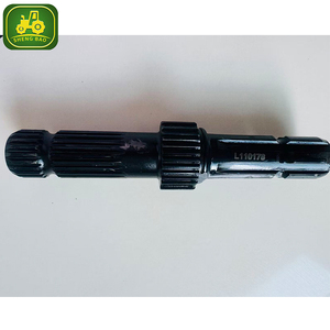 Pièces détachées : Arbre de prise de force (PTO) L110178 L173282 compatible avec les tracteurs 7200 <span class=keywords><strong>7210</strong></span> 7400 7410 7420 7510 7520 7600 7610 7700 7710 7720 - Product Image 4