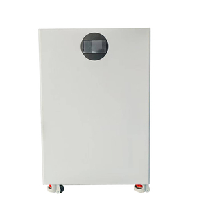 Système de stockage d'énergie domestique hybride CAN, empilable, 16 kWh, pour réseau électrique, <span class=keywords><strong>service</strong></span> professionnel - Product Image 5