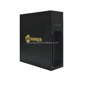เครื่องขุดเหรียญ Jasminer X4-Q สภาพ 99% ใหม่ ความเร็ว 1040MH/s กำลังไฟ 370W ระบบ SHA-256 คอมพิวเตอร์ขนาดเล็กสำหรับขุดเหรียญ พร้อมการรับประกัน 1 ปี บรรจุในถุงกระดาษ - Product Image 6
