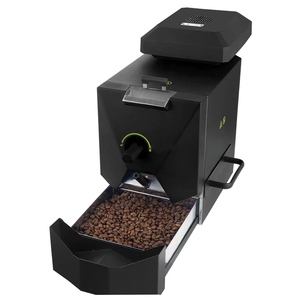 XEOLEO Household <strong>Drum</strong> <strong>Coffee</strong> <strong>Roaster</strong> Turkey Electric <strong>Coffee</strong> Bean Roasting Machine <strong>Coffee</strong> Bean <strong>Roaster</strong> Machine - Product Image 4