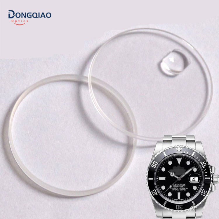 Montre connectée en verre et verre saphir pour hommes, 40 modèles, ROLEX, DATE unique, 25-295c
