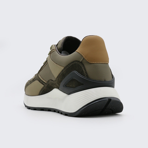 لانسي بالجملة مصنعي الأحذية في الصين مصمم الأحذية الرجال أحذية رياضية فاخرة مصمم - Product Image 5