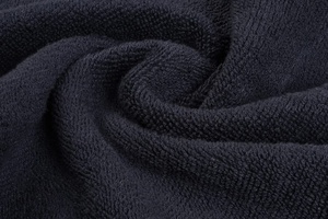 <span class=keywords><strong>Panno</strong></span> Struccante 100% Cotone Morbido ad Asciugatura Rapida Asciugamano <span class=keywords><strong>per</strong></span> Viso e Mani, 33 x 33 cm - Product Image 4