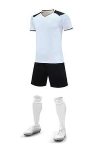 <span class=keywords><strong>2</strong></span> в 1, комплект футбольной формы из полиэстера - Product Image 4