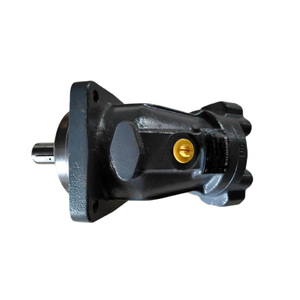Motor Hidráulico de Pistones Serie A2FE: A2FE23, A2FE28, A2FE32, A2FE45, A2FE56, A2FE63, A2FE80, A2FE107, A2FE125, A2FE160, A2FE180 - Product Image 3