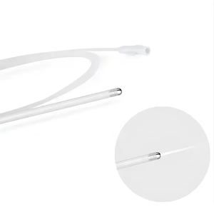 Catéter de Pulverización Endoscópica Desechable de Plástico para Broncoscopia, Gastroscopia, <span class=keywords><strong>Enteroscopia</strong></span> y Cirugía - Product Image 3