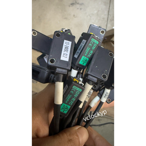 TAKEX GN-R7C PHOTOELECTRIC SENSOR <b>USED</b> GOOD CONDITION - Product Image 3