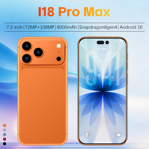 Smartphone Android S25 Ultra 5G 16 Go 1 To Double SIM Double Veille Reconnaissance Faciale Caméra Beauté Caméra Arrière 108 MP Téléphone <span class=keywords><strong>de</strong></span> Jeu - Product Image 6